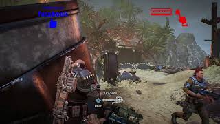 Chapter 1 Stranded