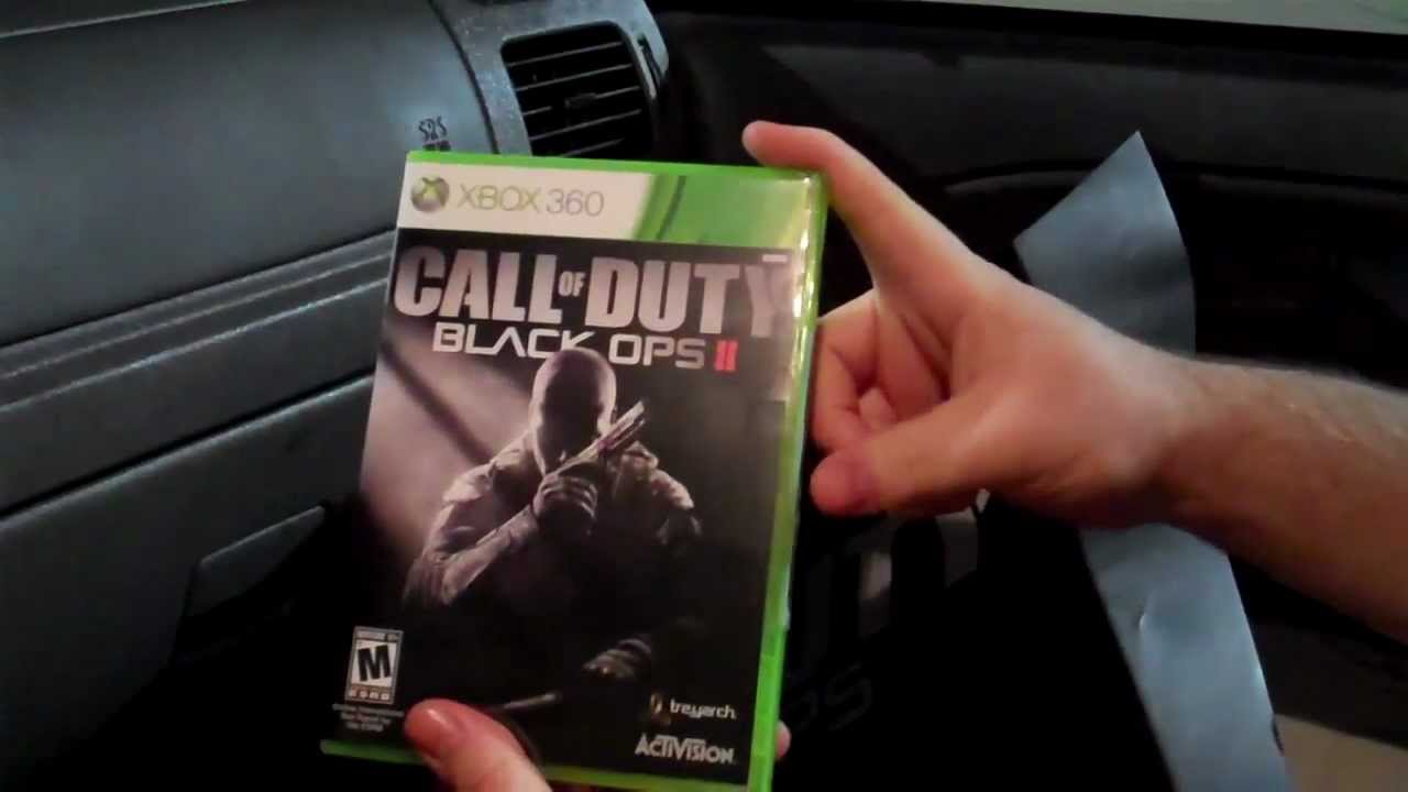 call of duty midnight release best buy