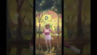 🌿✨ IMMERSIVE CELEBI EX?! TIME-TRAVEL LEVEL PULL 😳🔥Day 265 – Immersive Celebi EX