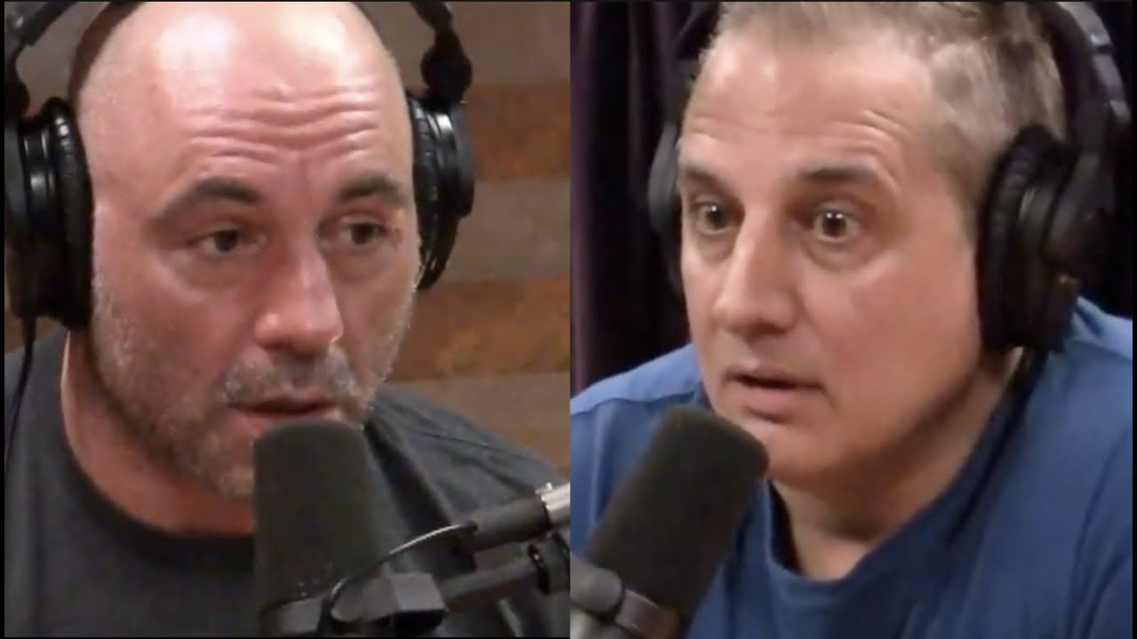 YouTube Is Censoring Conservatives | Joe Rogan & Nick Di Paolo