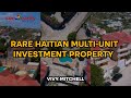 Visiting a rare multiunit investment property in vivy mitchell  seejeanty