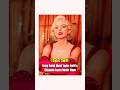 Every Detail About Taylor Swift's Elizabeth Taylor Music Video,The Last One Is Heartbreaking!