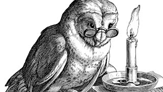 Year of the Owl - CTF (TryHackMe) | detail explained (SNMP Protocol)