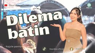 DILEMA BATIN - DEWI DIVA || LIVE.UNJUNGAN BUYUT SUMUR GALIH, DS.KAPRINGAN - INDRAMAYU