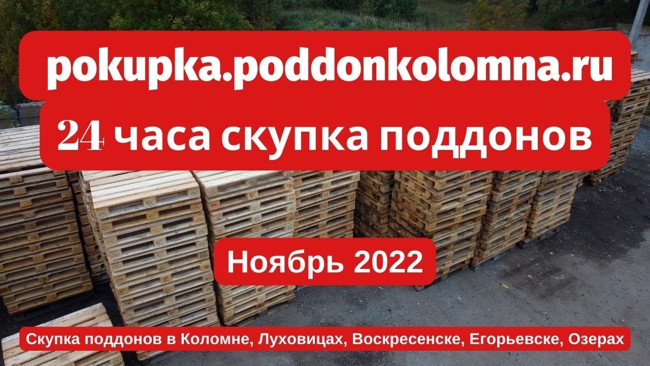 Расписание 29 воскресенск егорьевск сегодня. Скупка европоддонов Москва. Куплю поддоны реклама баннер.