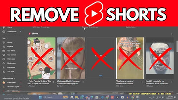 How to Remove Youtube Shorts in 2025 | Disable Youtube Shorts on Chrome Browser