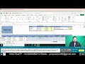 Excel Ch07 Simulation Exam | Excel Chapter 7 Simulation Exam | Chapter 7 Simulation Exam