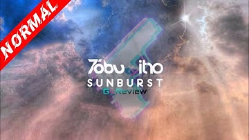 Beat Fire🔥🔥 - Gameplay Walkthrough (Android/IOS) || Sunburst - ToBu || Normal Mode