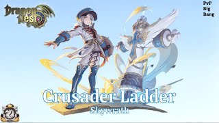 [END] [Spam to Platinum 1] Crusader Ladder 1:1 #15 | Dragon Nest SEA [DNSEA]