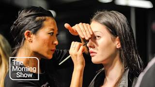 Make-up expert Christine Cho on her authentic journey and rise to success
