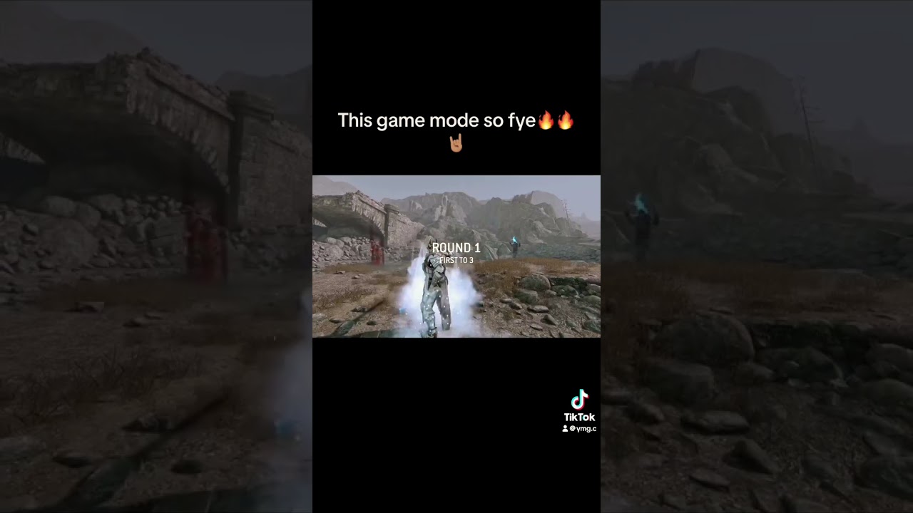 Have y’all seen this forhonor 