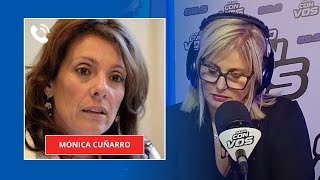 Exclusivo: La fiscal del caso Espinoza explica las razones del sobreseimiento