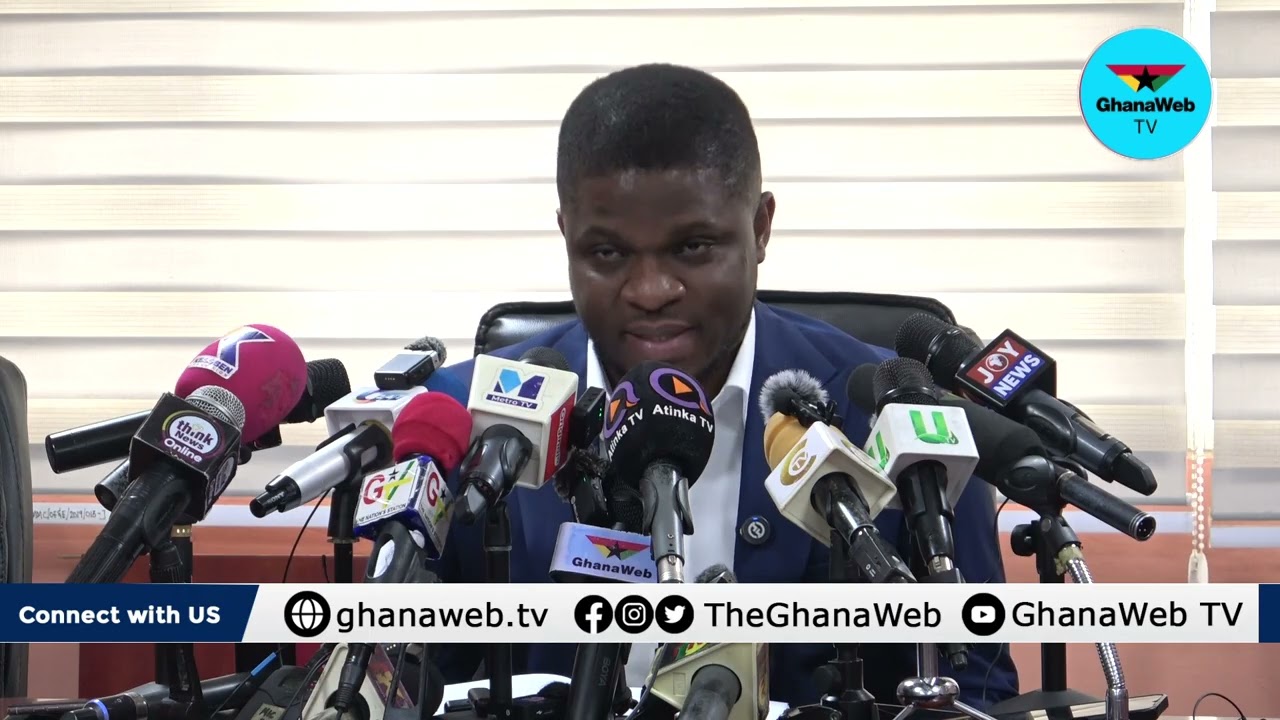 Новый режим лицензирования GoldBod для торговцев золотом вступает в силу — Сэмми Джиамфи