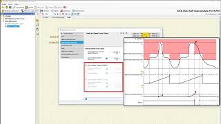 Tutorial - Motion Control Module Function Blocks Part 7-8 - Speed Cross Check V2