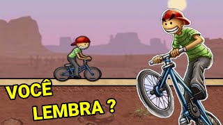REMEMBER BMX BOY? screenshot 4