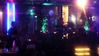 Ahirim Sensin Nesli Kartal Mavigul,Lumiere-Arnhem Hollanda Sahnesinde .Canlimuzik.nl