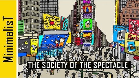 The Society of the Spectacle (2024, documentary)