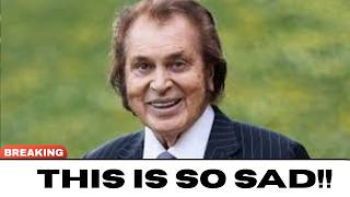 Remember Engelbert Humperdinck? How He Lives Now is Heartbreaking