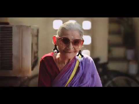 Feviquick ad new 2019 comedy old women