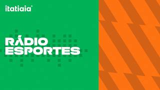 LIVE: LATEST NEWS ON ATLÉTICO, CRUZEIRO, AND GLOBAL SPORTS | RÁDIO ESPORTES