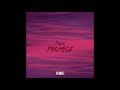 Hajar - Promise (Prod. Thelo)