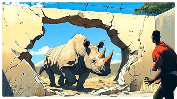 I Bought a Rundown Zoo & I