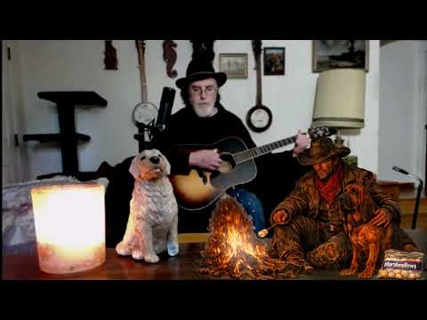 Mama’s Don’t Let Your Babies Grow Up to Be Cowboys - Outlaw Classic - Acoustic Solo Cover