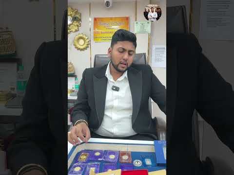 🔥 Today Gold Rate 3 June 2026 | MMTC में किसको Invest करना चाहिए? | MMTC Gold Investment Guide