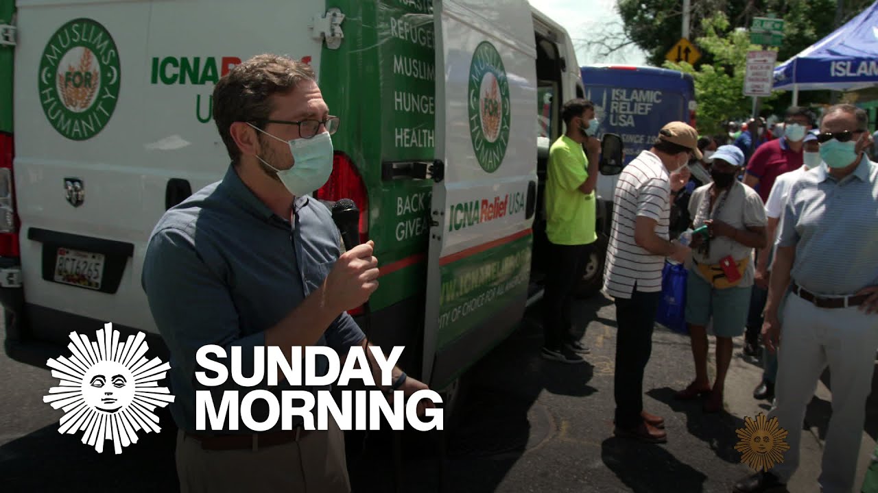 Helping communities at highest risk of COVID-19