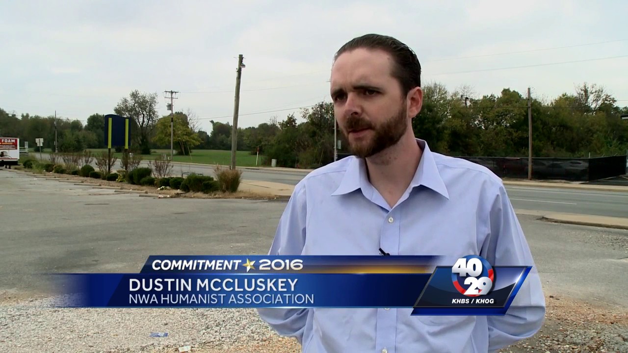 What happens if medical marijuana passes in Arkansas?