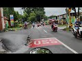 Following the Vlog Rhythm of Kudus Village