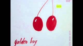 Golden Boy &amp; Miss Kittin - Rippin Kittin