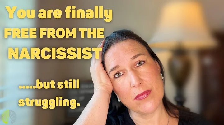 Why Do I Still Love My Abuser?😞 How To Recover After A Relationship With A Narcissist