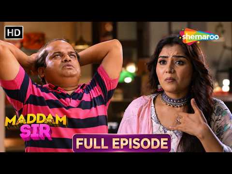 लड़की को देखते ही Billu का दिल हुआ फिदा || Maddam Sir | Full HD Episode | 17 Sep 2026
