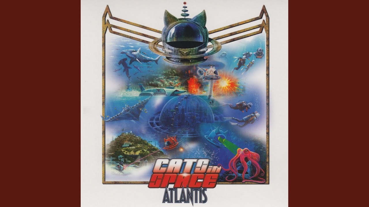 Guarda Spaceship Superstar su YouTube Guarda Spaceship Superstar su YouTube