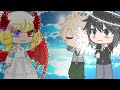 Who is the real angel? | MHA | Trend ig | Gacha Meme | READ PINNED COMMENT!!!