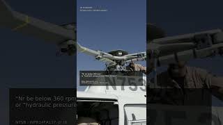 NBC Helicopter Crash: What the Warning Can Tell Us #Shorts