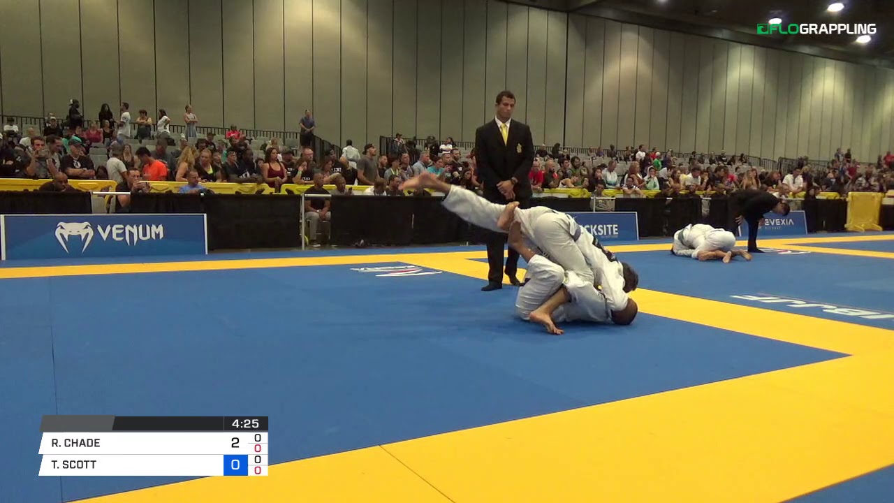 Optimus BJJ Blue Belt Wins by quick submission @ Master Worlds 2018