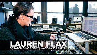 Lauren Flax | Logic Pro Delay Designer | Watch and Learn