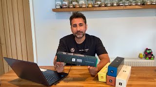 ASMR Coffee: Exploring some Limited Edition Blends