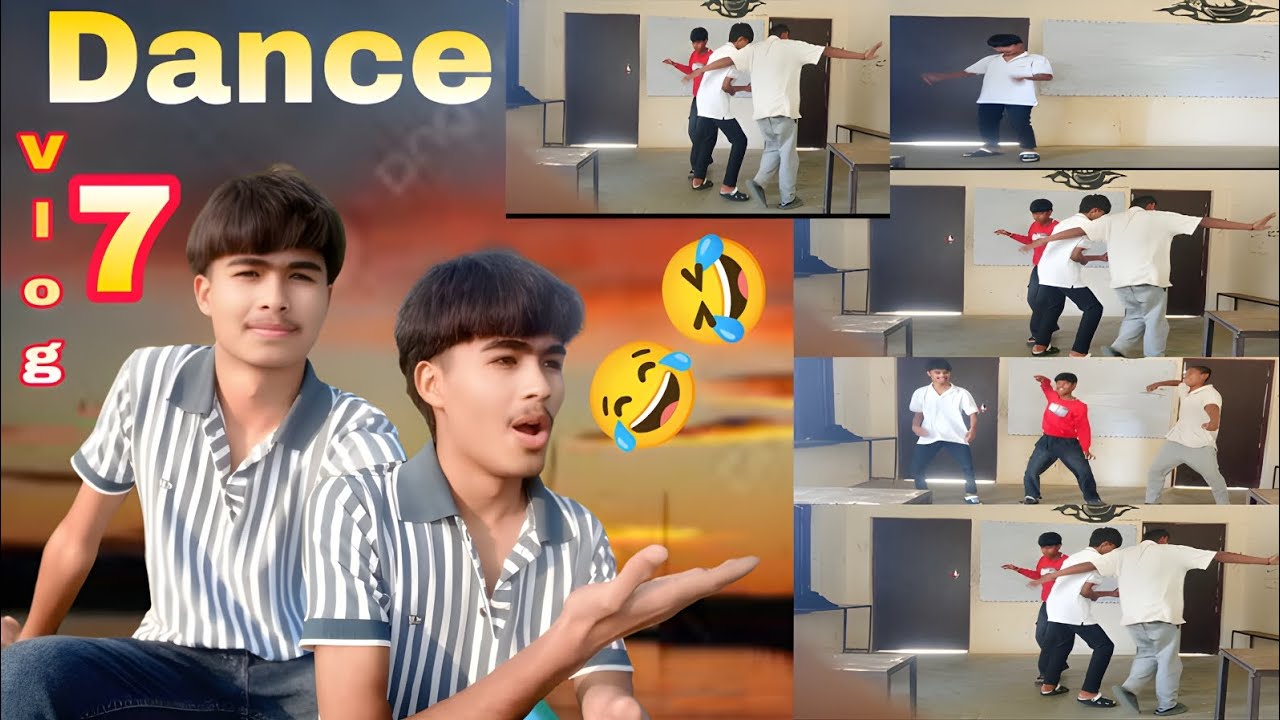 Music Aka Ter Dance Arko Ter ||🤣
