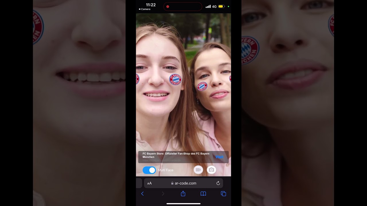 8th Wall Is Shutting Down: Timeline, Impact, and the Best 8th Wall  Alternative for WebAR