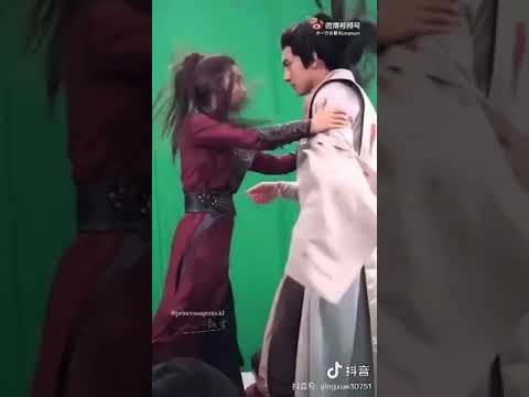 وكلاء الاميرة كواليس