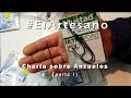 Charla sobre Anzuelos (Parte 1) #ElArtesano - Minuto De Pesca