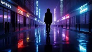 “Gelsen Mi? - Duygusal Techno / Dark Vibe ”