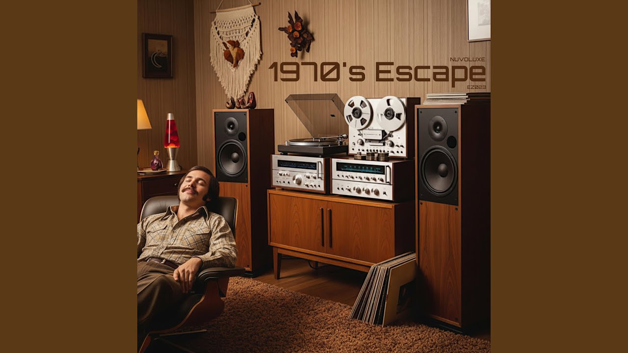 Watch Escape on YouTube Watch Escape on YouTube