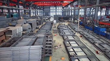 Production plant real shoot#brickfactory #kilnmanufacturer #redbrick #technicalinnovation