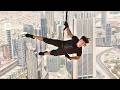 10 Most Epic High Angle Shots in Cinema