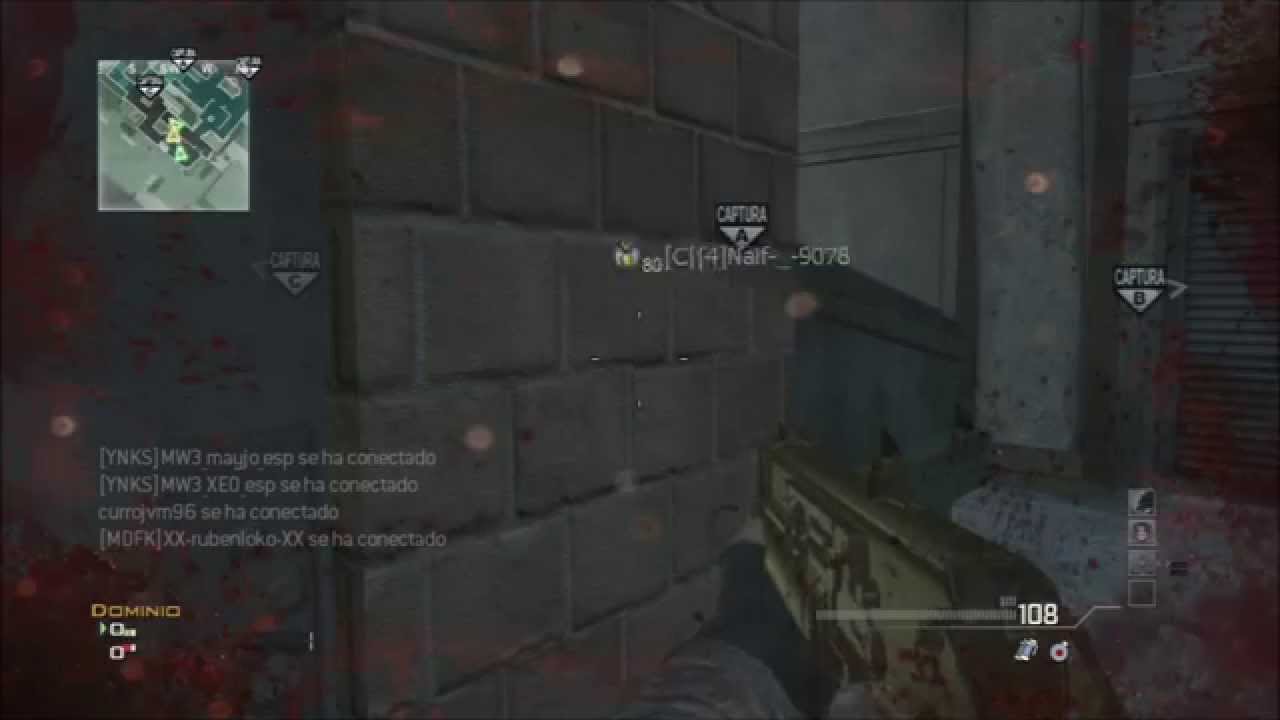 MW3 60.000 XP #2 | RTM 1.24