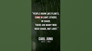 Carl Jung